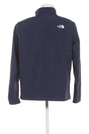 Herrenjacke The North Face, Größe L, Farbe Blau, Preis € 77,99