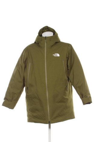 Мъжко яке The North Face, Размер XL, Цвят Зелен, Цена 189,17 €
