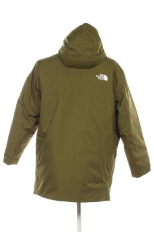 Мъжко яке The North Face, Размер XL, Цвят Зелен, Цена 189,17 €