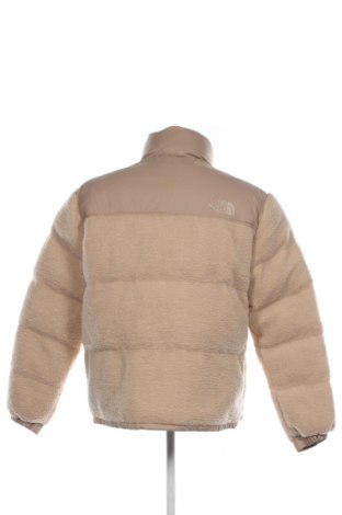 Męska kurtka The North Face, Rozmiar XL, Kolor Beżowy, Cena 989,99 zł