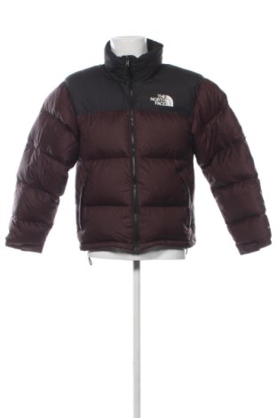 Męska kurtka The North Face, Rozmiar M, Kolor Brązowy, Cena 461,99 zł