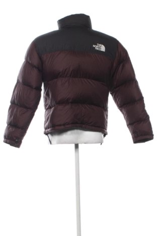 Męska kurtka The North Face, Rozmiar M, Kolor Brązowy, Cena 461,99 zł