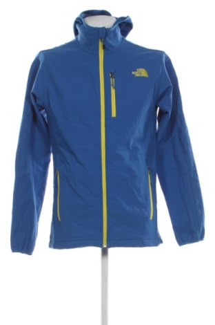 Geacă de bărbati The North Face, Mărime M, Culoare Albastru, Preț 367,99 Lei