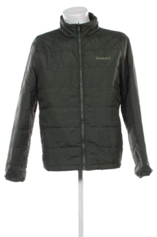 Pánská bunda  Timberland, Velikost L, Barva Zelená, Cena  4 899,00 Kč