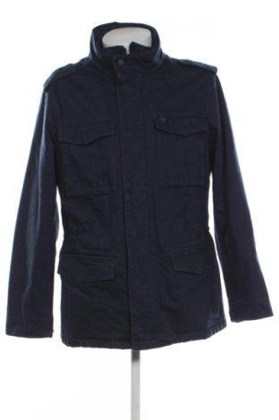 Geacă de bărbati Timberland, Mărime XL, Culoare Albastru, Preț 367,99 Lei