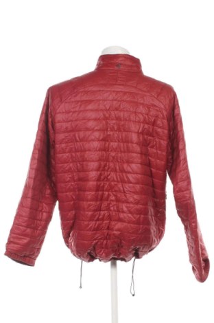 Herrenjacke Timberland, Größe XXL, Farbe Rot, Preis 102,99 €