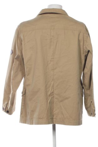 Herrenjacke Timberland, Größe 3XL, Farbe Beige, Preis 208,37 €