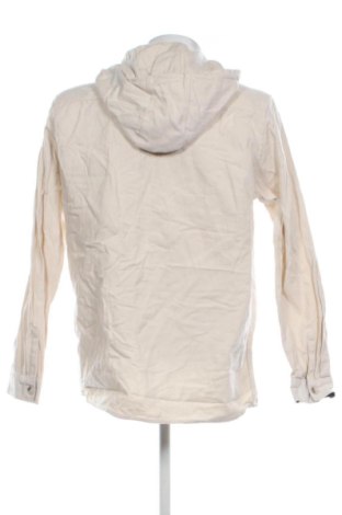 Geacă de bărbati Tom Tailor, Mărime L, Culoare Ecru, Preț 259,99 Lei
