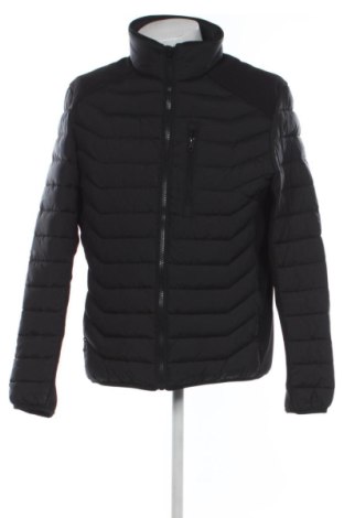 Pánská bunda  Tom Tailor, Velikost XL, Barva Černá, Cena  3 549,00 Kč