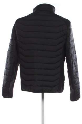 Pánská bunda  Tom Tailor, Velikost XL, Barva Černá, Cena  3 549,00 Kč