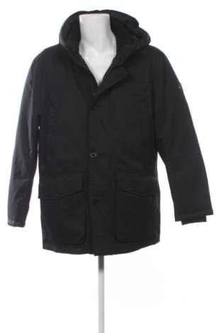 Pánska bunda  Tom Tailor, Veľkosť XXL, Farba Čierna, Cena  144,95 €