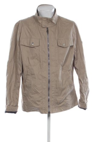 Ανδρικό μπουφάν Tom Tailor, Μέγεθος XXL, Χρώμα  Μπέζ, Τιμή 50,99 €