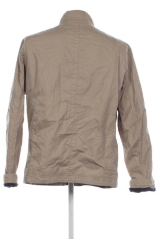 Ανδρικό μπουφάν Tom Tailor, Μέγεθος XXL, Χρώμα  Μπέζ, Τιμή 50,99 €