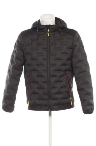 Herrenjacke Tom Tailor, Größe L, Farbe Schwarz, Preis € 54,99