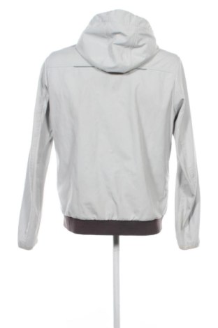 Herrenjacke Tom Tailor, Größe L, Farbe Grau, Preis € 38,00