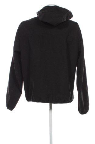 Herrenjacke Tommy Hilfiger, Größe XL, Farbe Schwarz, Preis 91,99 €