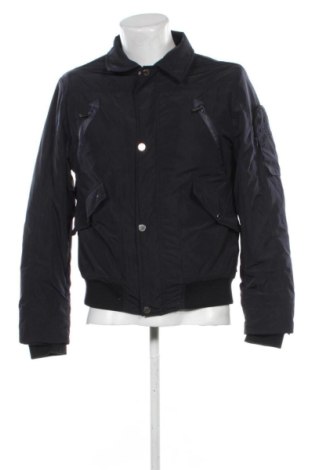 Pánská bunda  Tommy Hilfiger, Velikost M, Barva Modrá, Cena  3 877,00 Kč