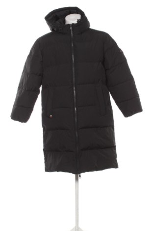 Męska kurtka Tommy Hilfiger, Rozmiar L, Kolor Czarny, Cena 1 264,99 zł