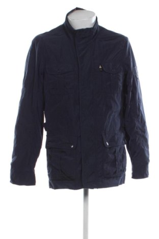 Мъжко яке Tommy Hilfiger, Размер S, Цвят Син, Цена 71,58 €