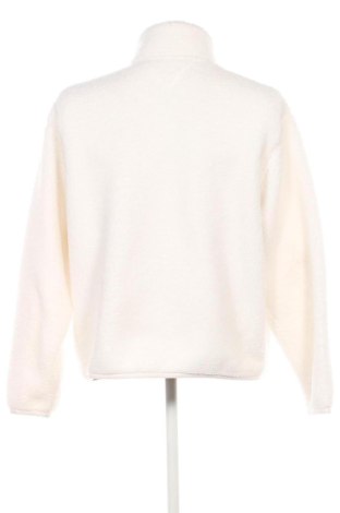 Férfi dzseki Tommy Jeans, Méret XL, Szín Fehér, Ár 99 919 Ft