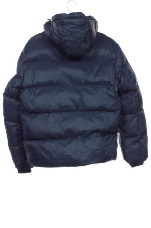 Geacă de bărbati Tommy Jeans, Mărime XS, Culoare Albastru, Preț 1.239,99 Lei