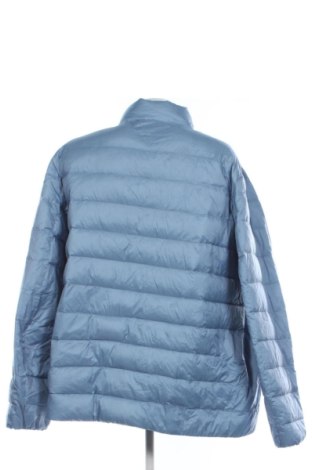 Мъжко яке Tommy Jeans, Размер 5XL, Цвят Син, Цена 201,96 €