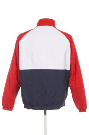 Pánská bunda  Tommy Jeans, Velikost XXL, Barva Vícebarevné, Cena  1 879,00 Kč