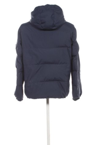 Férfi dzseki Tommy Jeans, Méret M, Szín Kék, Ár 31 499 Ft