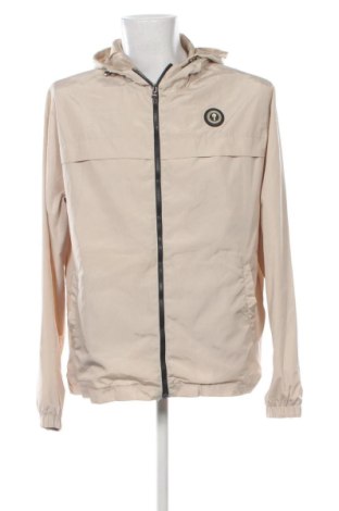 Geacă de bărbati Trapstar, Mărime XXL, Culoare Bej, Preț 304,99 Lei