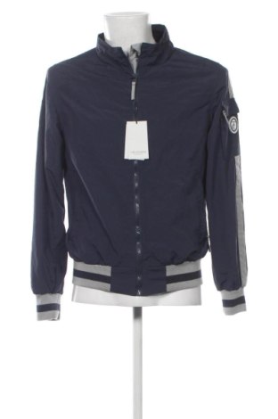 Geacă de bărbati Trussardi, Mărime M, Culoare Multicolor, Preț 1.086,28 Lei