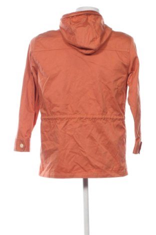 Męska kurtka Twothirds, Rozmiar S, Kolor Pomarańczowy, Cena 314,90 zł