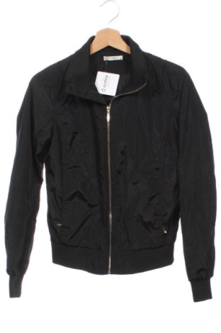 Мъжко яке Unbranded, Размер S, Цвят Черен, Цена 8,69 €