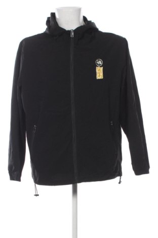 Geacă de bărbati Unbranded, Mărime 4XL, Culoare Negru, Preț 151,99 Lei