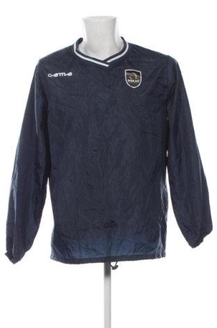 Męska kurtka Unbranded, Rozmiar L, Kolor Niebieski, Cena 129,99 zł