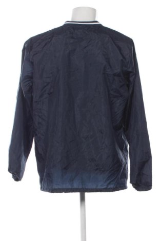 Męska kurtka Unbranded, Rozmiar L, Kolor Niebieski, Cena 129,99 zł