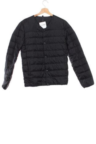 Herrenjacke Unbranded, Größe S, Farbe Schwarz, Preis 31,99 €