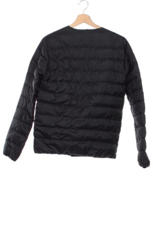 Herrenjacke Unbranded, Größe S, Farbe Schwarz, Preis 31,99 €