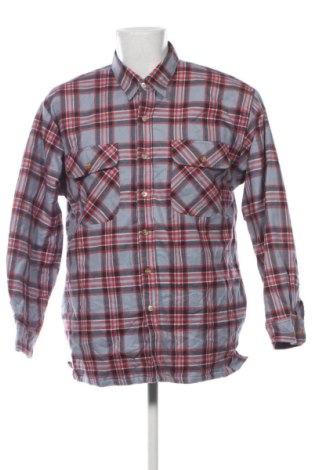 Herrenjacke Unbranded, Größe L, Farbe Mehrfarbig, Preis 51,99 €