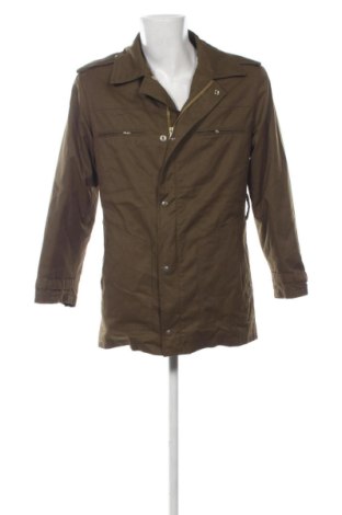 Geacă de bărbati Unbranded, Mărime L, Culoare Verde, Preț 135,54 Lei