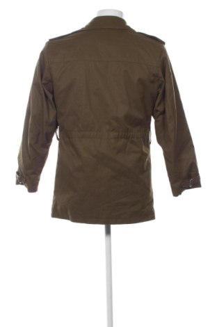 Geacă de bărbati Unbranded, Mărime L, Culoare Verde, Preț 135,54 Lei