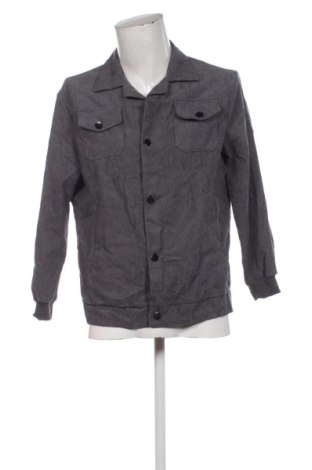 Geacă de bărbati Unbranded, Mărime L, Culoare Gri, Preț 75,99 Lei