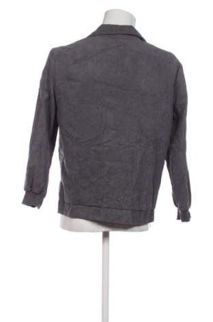 Geacă de bărbati Unbranded, Mărime L, Culoare Gri, Preț 75,99 Lei