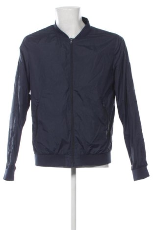 Męska kurtka Unbranded, Rozmiar L, Kolor Niebieski, Cena 129,99 zł