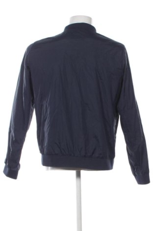 Męska kurtka Unbranded, Rozmiar L, Kolor Niebieski, Cena 129,99 zł