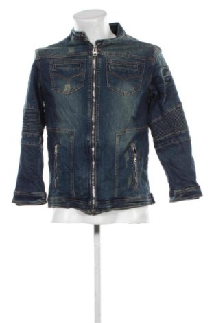 Pánska bunda  Unbranded, Veľkosť M, Farba Modrá, Cena  23,95 €