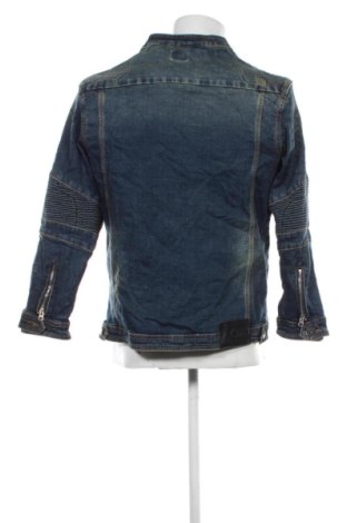 Pánska bunda  Unbranded, Veľkosť M, Farba Modrá, Cena  23,95 €