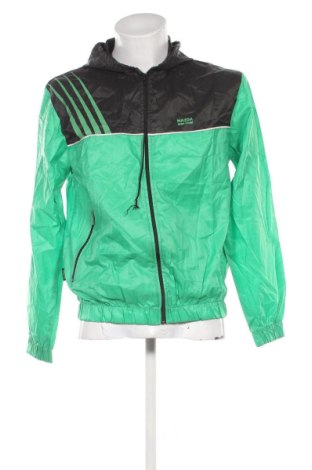 Мъжко яке Unbranded, Размер M, Цвят Зелен, Цена 12,27 €