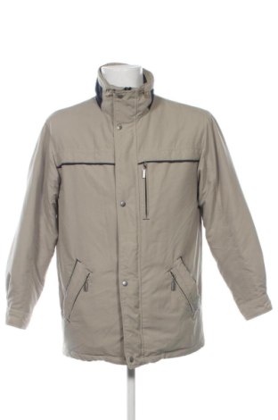 Ανδρικό μπουφάν Unbranded, Μέγεθος M, Χρώμα Πράσινο, Τιμή 29,30 €