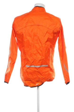 Geacă de bărbati Decathlon, Mărime M, Culoare Portocaliu, Preț 130,33 Lei