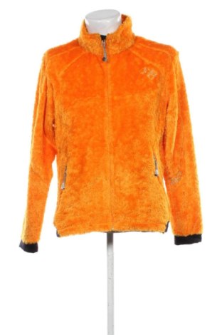 Мъжко яке Unbranded, Размер L, Цвят Оранжев, Цена 25,05 €